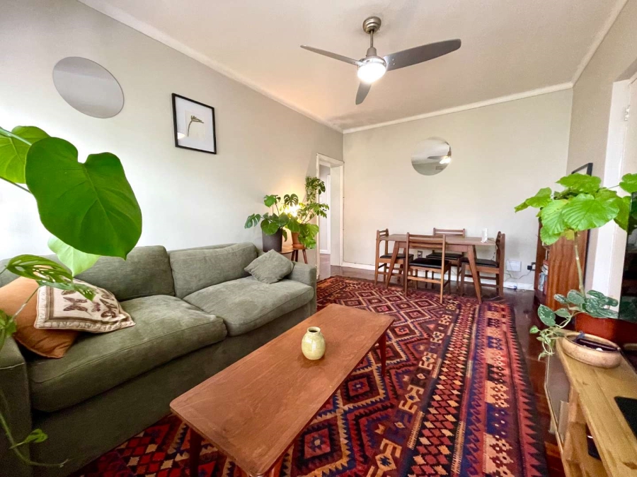 To Let 2 Bedroom Property for Rent in Gardens Western Cape